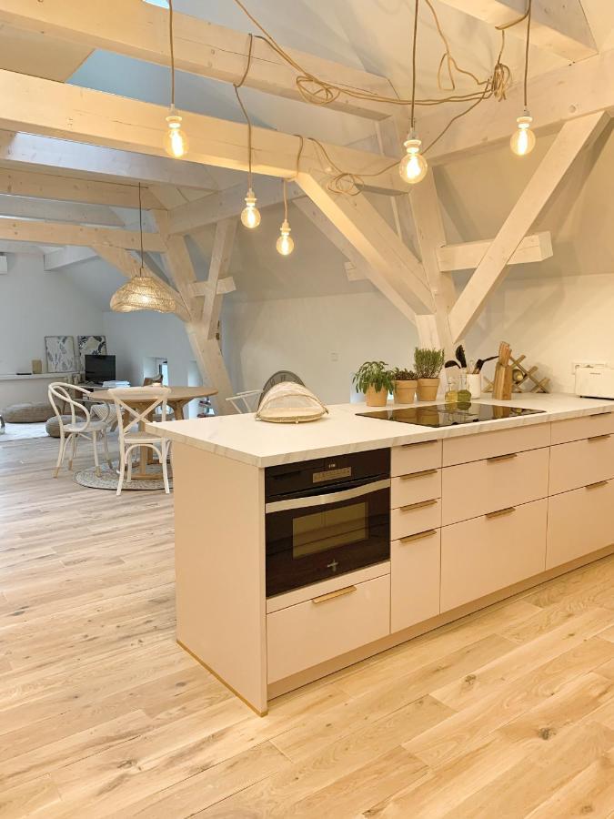Soley - Stylische Idyllisch Gelegen