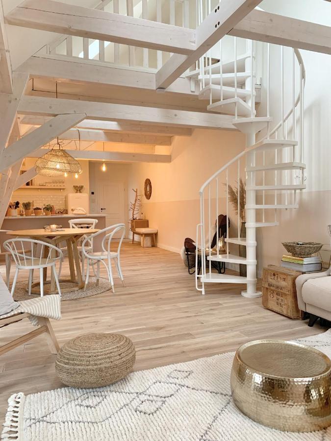 Lejlighed Soley - Stylische Idyllisch Gelegen Sohland am Rotstein